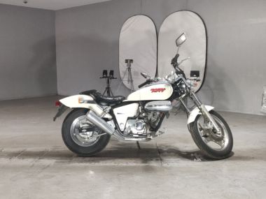 Honda Magna 50