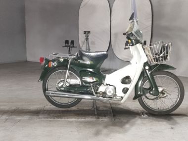 Honda Super CUB50