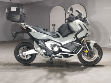 Honda X-Adv