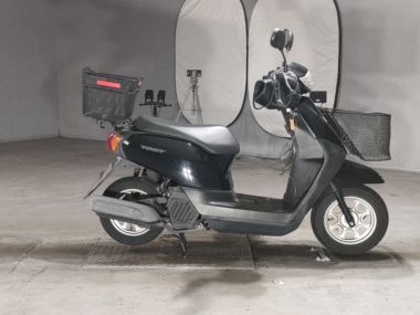 Honda Tact Basic