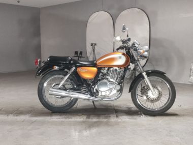 Suzuki ST250E