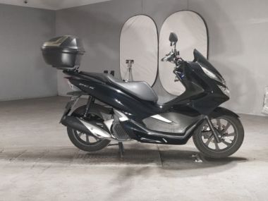Honda PCX125
