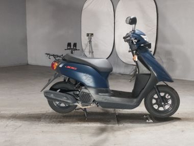 Yamaha Jog