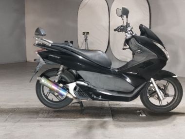 Honda PCX125