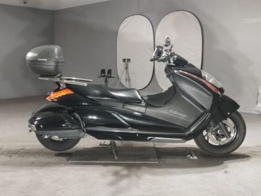 Suzuki Gemma250