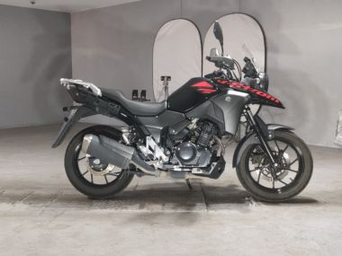 Suzuki V Strom 250