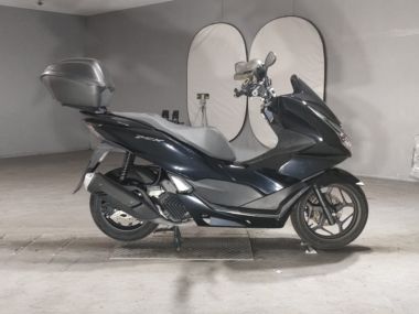 Honda PCX125