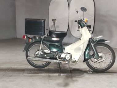 Honda Super CUB90