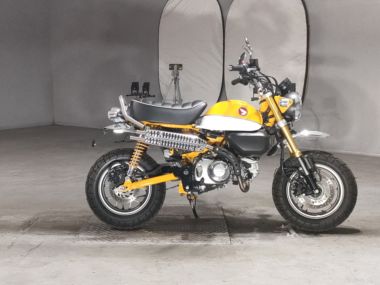 Honda Monkey 125
