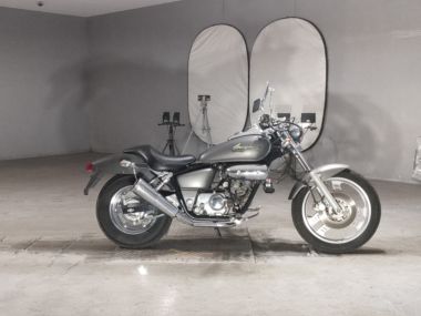Honda Magna 50