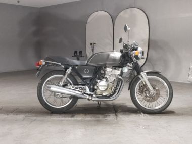 Honda GB250 Clubman 1