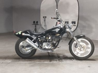Honda Magna 50