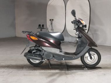 Yamaha Jog