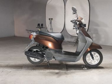 Honda Tact Basic
