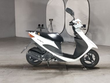 Suzuki Address V50