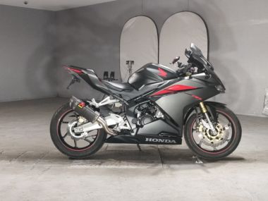 Honda CBR250 Rr