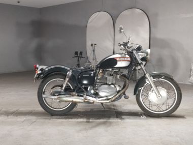 Kawasaki Estrella250