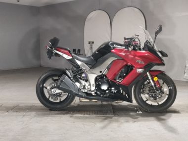 Kawasaki Ninja1000