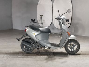 Suzuki Let's4