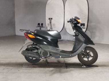 Yamaha Jog Dx
