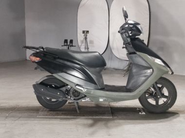 Suzuki Address V125