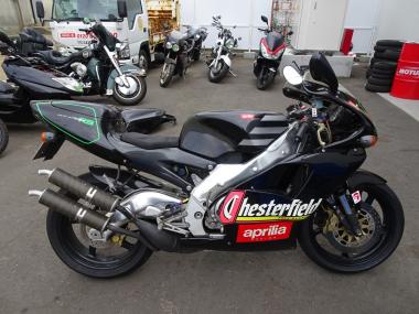 Aprilia RS250