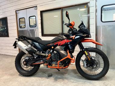 Ktm 790adventure