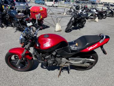 Honda Hornet250