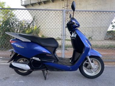 Honda Lead 110