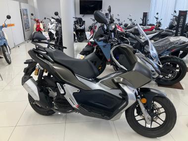 Honda ADV150