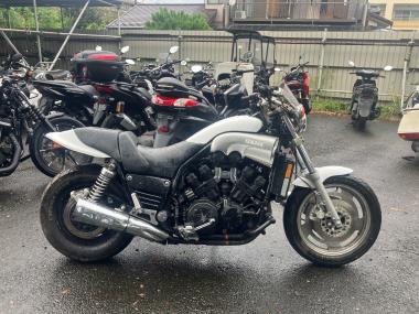 Yamaha V-Max