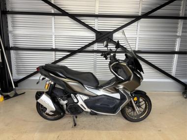 Honda ADV150