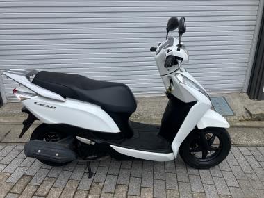 Honda Lead 125
