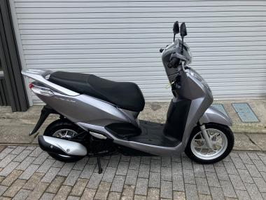 Honda Lead 125