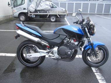 Honda Hornet250
