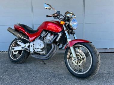 Honda Hornet250
