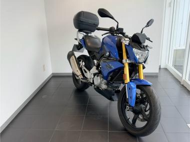 BMW G310R