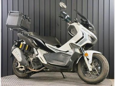 Honda ADV150