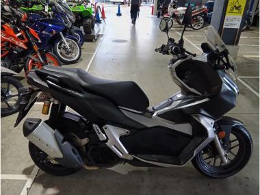 Honda ADV150