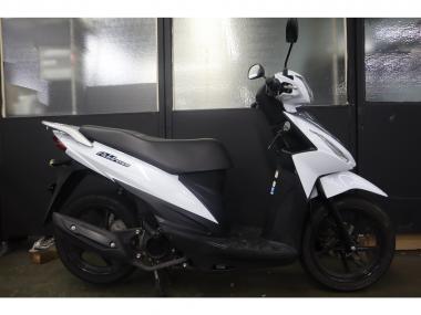 Suzuki Address V110