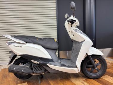 Honda Lead 125