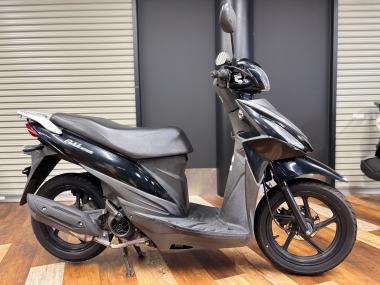 Suzuki Address V110
