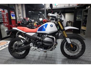 BMW R12 G|s