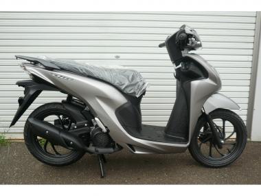 Honda Dio 110