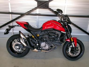 Ducati Monstar 937 Plus