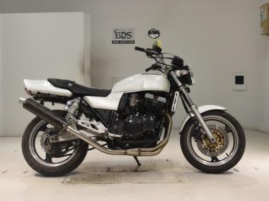 Suzuki GSX400