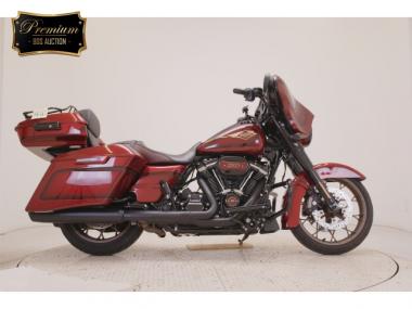 Harley-Davidson Flhxs1870