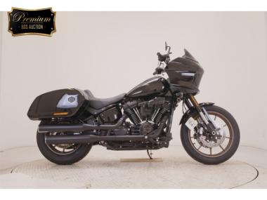 Harley-Davidson Fxlrst1920