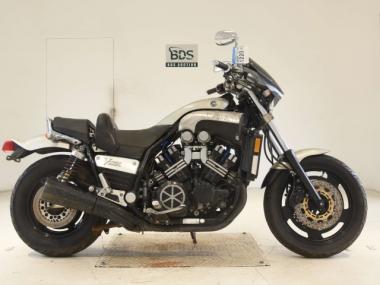 Yamaha V-Max