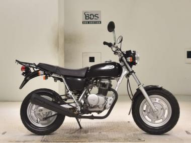 Honda APE100
